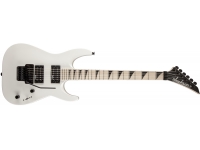 Jackson JS Series Dinky Arch Top JS32 DKA-M Snow White Jackson JS Series Dinky Arch Top JS32 DKA-M Snow White